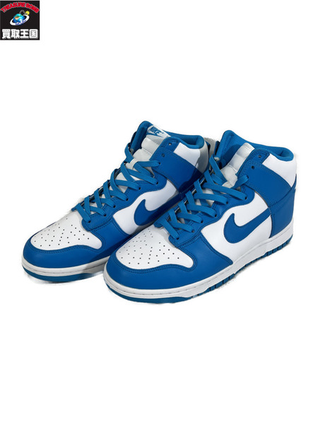 NIKE DUNK HI RETRO