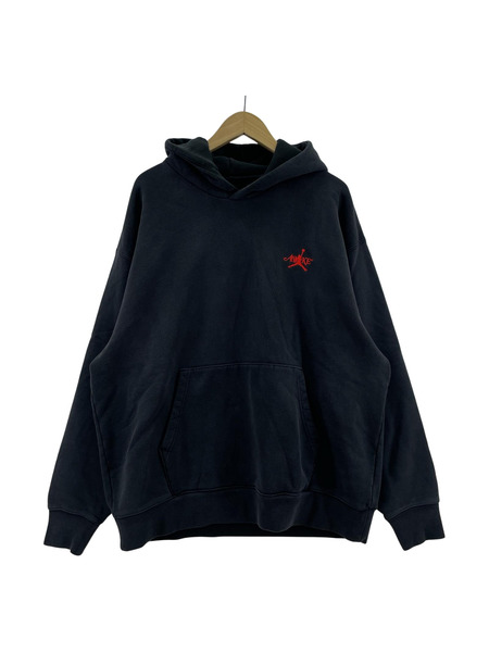 JORDAN BRAND スウェット・トレーナー M J AWNY FLC Hoodie[値下]