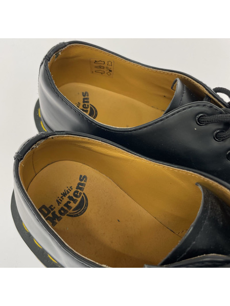 Dr.Martens シューズ 10085 3ホール 25cm 黒　ベトナム製