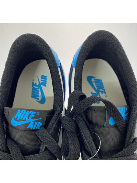 NIKE スニーカー AIR JORDAN 1 RETRO LOW OG 27.5cm