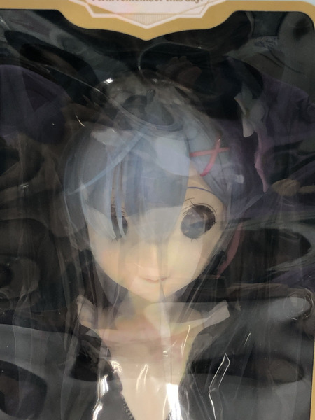 リゼロ ラストワン　アートスケール
