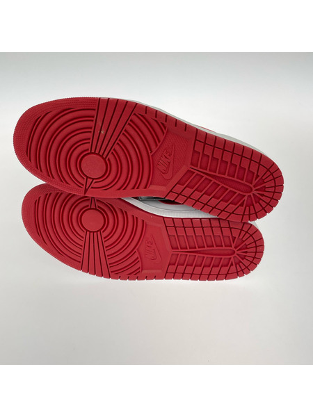 NIKE スニーカー AIR JORDAN 1 LOW(28.5)