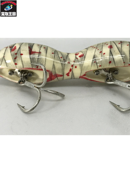 a.h.p.l　メガネメガネ　マミー