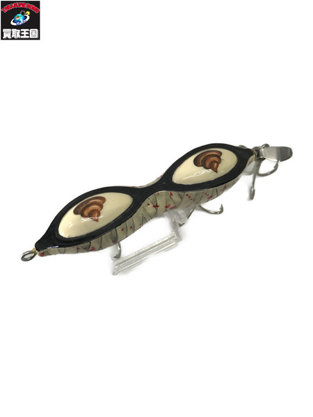 a.h.p.l　メガネメガネ　マミー