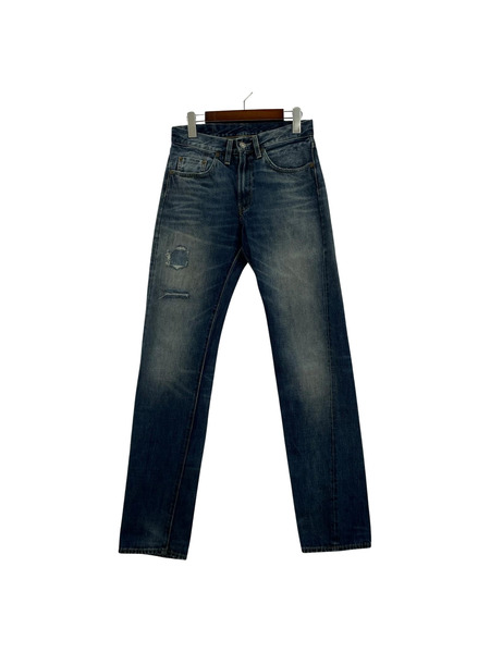 LEVI'S VINTAGE CLOTHING デニム・ジーンズ 501ZXX 54年モデル (28)