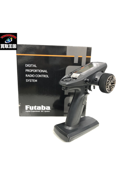 ホビーラジコン Futaba4PLS Futaba 4PM Plus 2.4G｜商品番号：2100230780975 - 買取王国