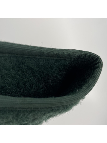 HELLY HANSEN ナイロン切替 ボアフリース