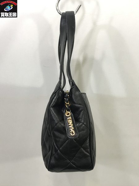 ハンドバッグ CHANEL マトラッセ