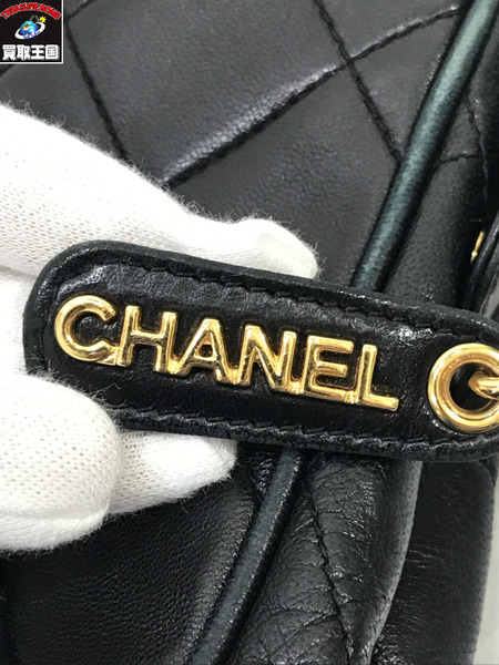 ハンドバッグ CHANEL マトラッセ