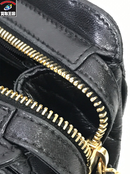 ハンドバッグ CHANEL マトラッセ