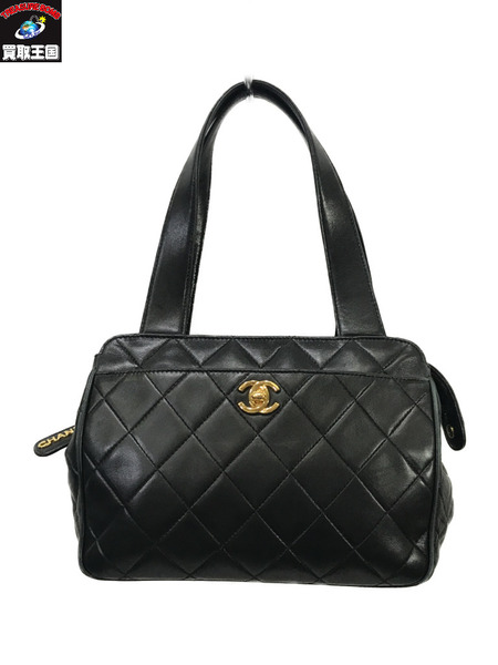 ハンドバッグ CHANEL マトラッセ