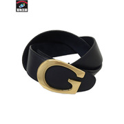 GUCCI レザーベルト 036-519-0956