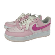 NIKE スニーカー Women's Air Force 1 Low '07 LX Paw Print