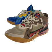 NIKE スニーカー SPACE PLAYERS × NIKE LEBRON 18 LOW