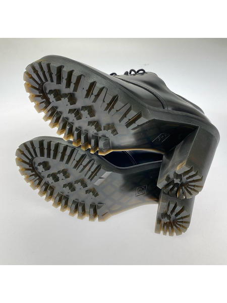 Dr.Martens ブーツ SALOME 黒 UK6