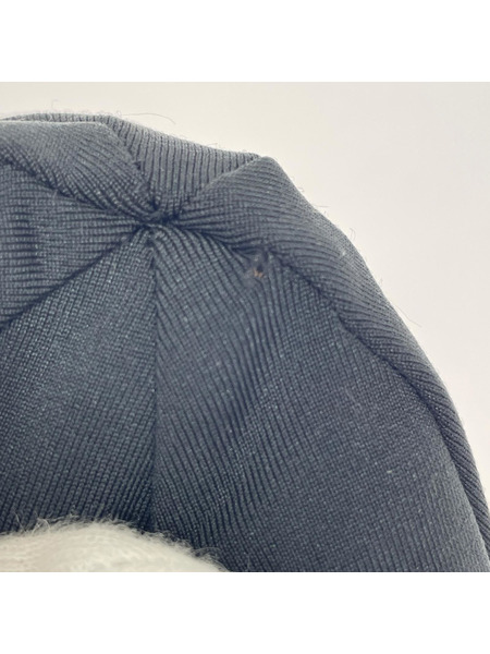 Supreme キャップ Base Layer Beanie ブラック