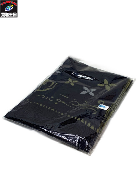 ホロライブ 白上フブキ 活動6周年記念 国民正装の王国ストール 未開封 hololive フブちゃん フブキング[値下]