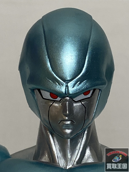 一番くじ ドラゴンボール C賞 メタルクウラ MASTERLISE