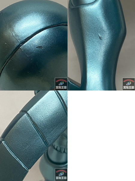 一番くじ ドラゴンボール C賞 メタルクウラ MASTERLISE