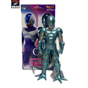 一番くじ ドラゴンボール C賞 メタルクウラ MASTERLISE