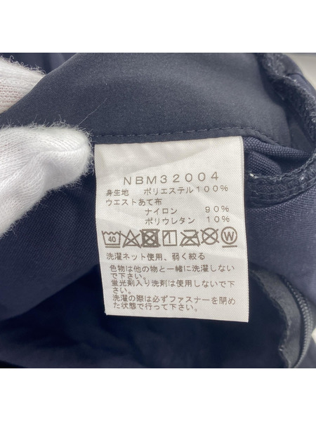 THE NORTH FACE MATERNITY OVERALL サロペット SM ブラック NMB32004[値下]