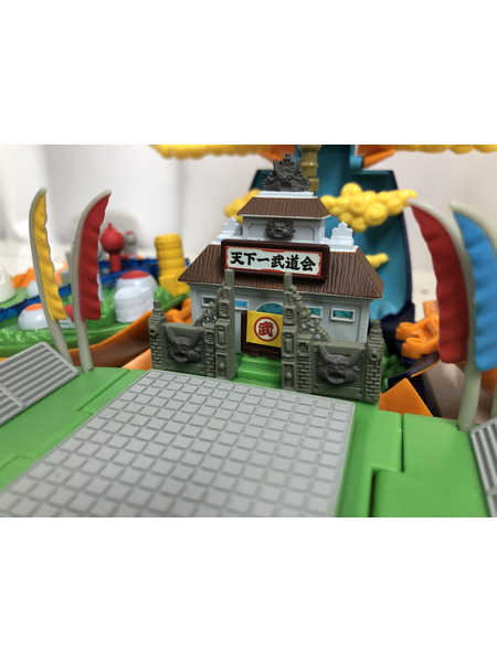 ミニフィギュア ドラゴンボール ドラゴンボール 広がるパノラマ