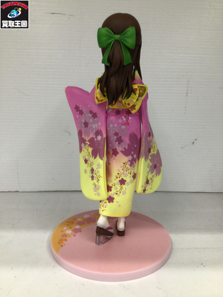 メーカー 美少女その他 からかい上手の高木さん 桜和装ver. 1/7