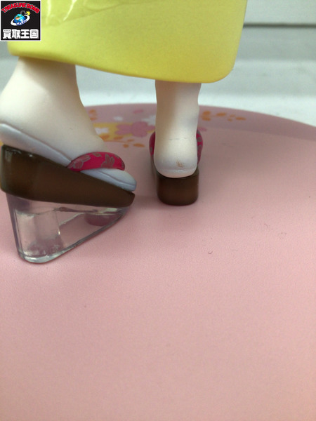 メーカー 美少女その他 からかい上手の高木さん 桜和装ver. 1/7