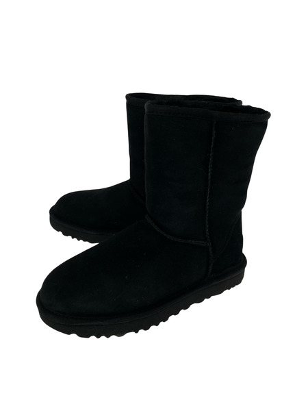UGG ブーツ W CLASSIC SHORT Ⅱ 23cm