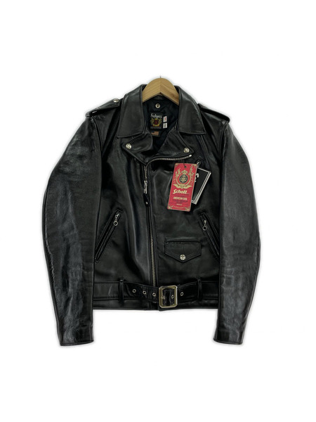 schott ライダース SPECIAL HORSEHIDE ONESTAR/38/7823950087