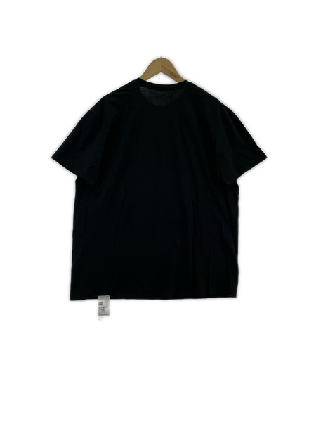 KITH VINTAGE POPEYE 2025 プリントTee XL 黒