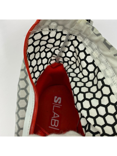 SALOMON スニーカー S/LAB ULTRA DUST ULTRA GLIDE 27.5