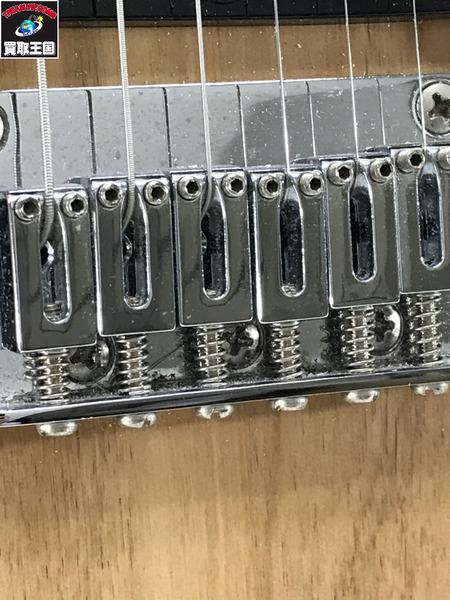 ギター PACIFICA YAMAHA Guitar Development