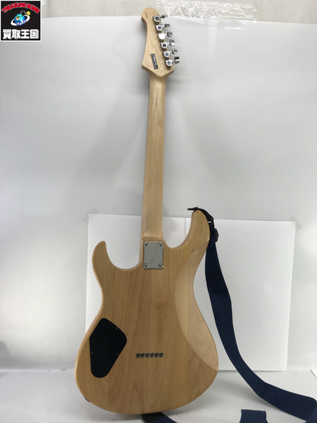 ギター PACIFICA YAMAHA Guitar Development