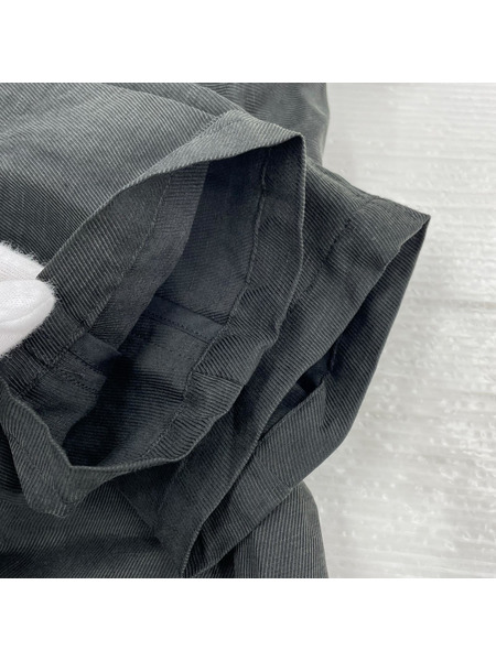 YOKE 26SS Linen Silk Kersey Double Breasted Blezer  3