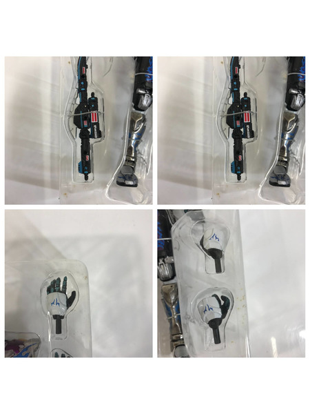 S.I.C. 仮面ライダー電王 ウイングフォーム[値下]