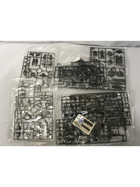 HG 1/144 ガンダムアスタロトリナシメント アイアンブラッド