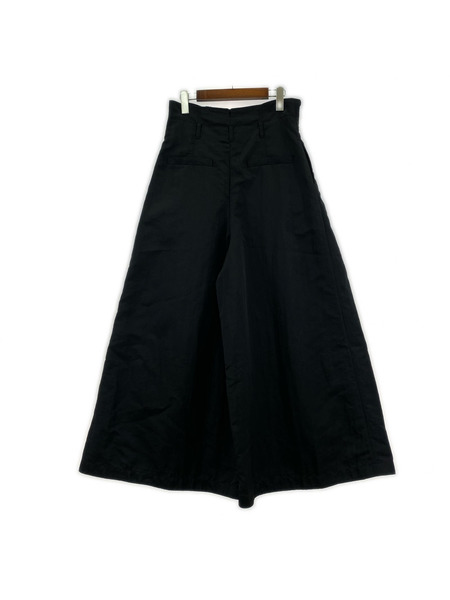 パンツ LOHEN/ハイウエスト2タックボリュームパンツ22AW/LH22W-PT065