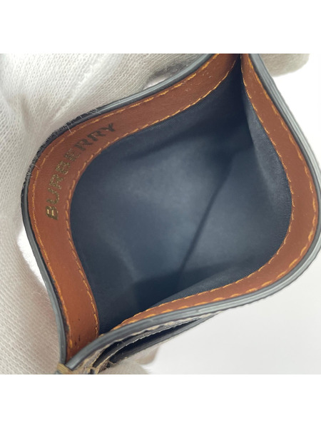 BURBERRY ソノ他 TBモノグラム カードケース