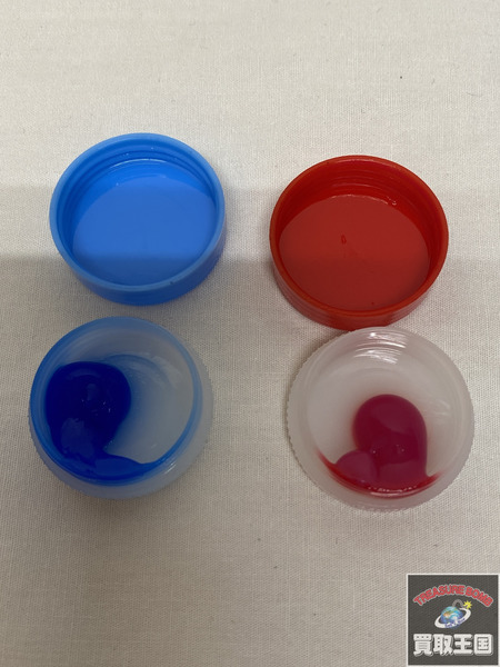 カープラモ・ミニ四駆 モーター/ギア まとめ