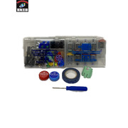 カープラモ・ミニ四駆 モーター/ギア まとめ