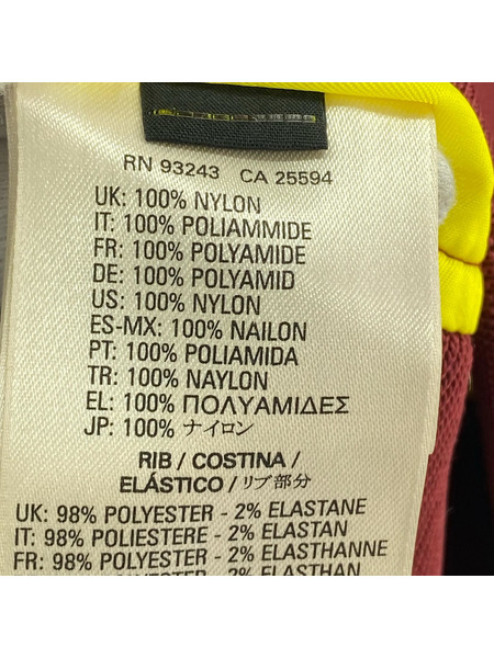 DIESEL ブルゾン・ジャンパー フリルボンバージャケット