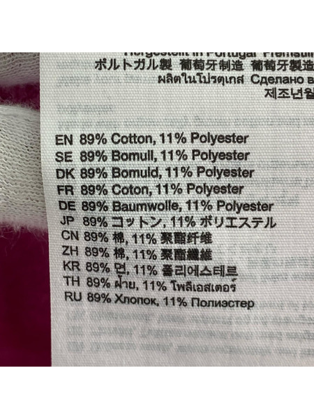 Acne Studios パーカー ピンク XXS