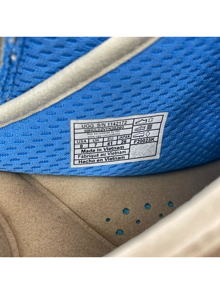 UGG サンダル Goldencoast Clog (26.0) ベージュ