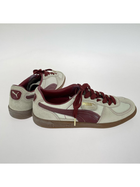 PUMA シューズ PALERMO OG 27.5㎝