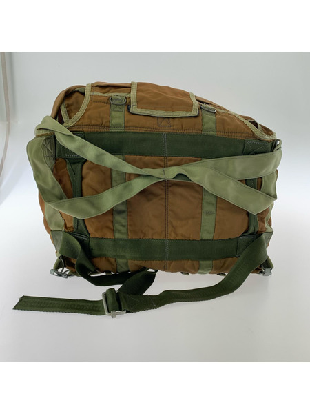 OLD・VINTAGE ソノ他バッグ チェコ軍 tv-85 パラシュート