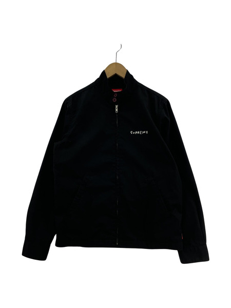 Supreme/Daniel Johnston Harrington Jacket/S[値下]