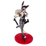 x-10 「戦闘兎」 B-Style 1/4
