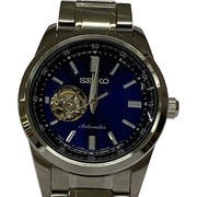 SEIKO メンズ時計 4R38-02A0