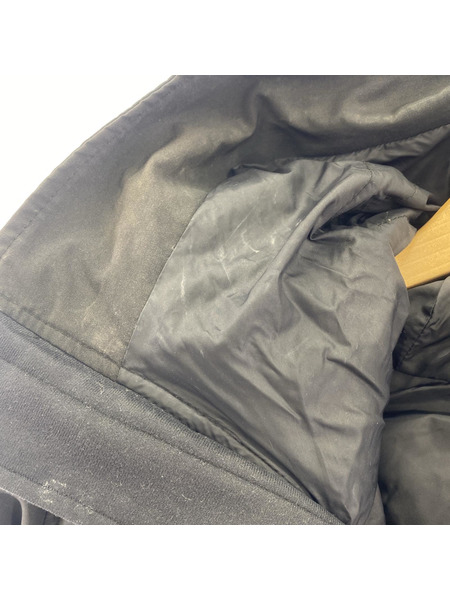 CANADA GOOSE ダウンジャケット MacMillan Parka 3804ma 黒